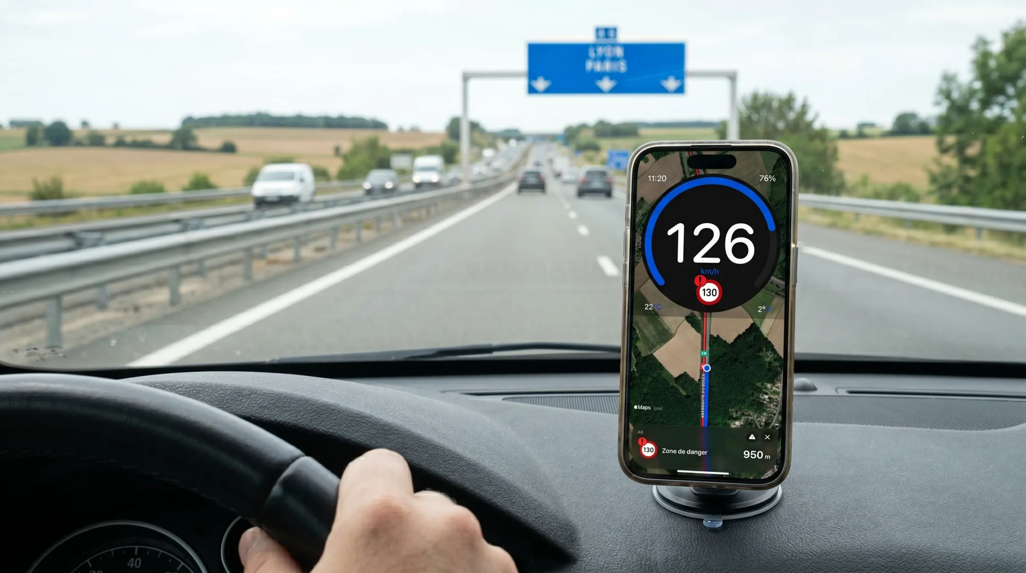 Are Speed Camera Apps Legal? Country-by-Country Guide (2026)