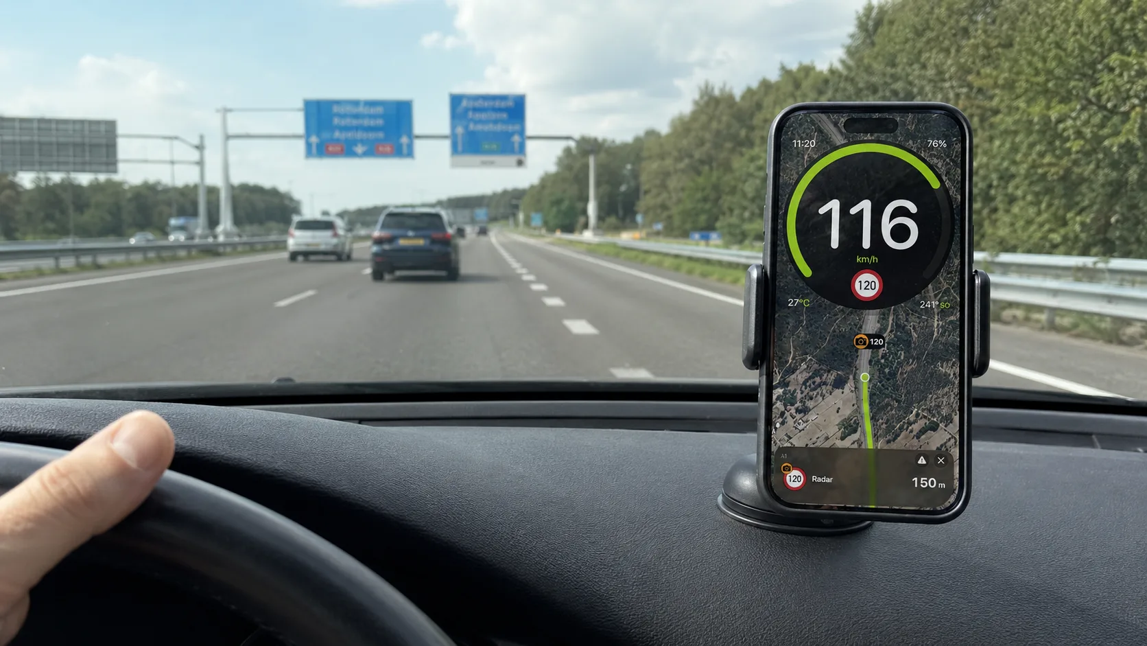 Types of Speed Cameras Explained: Fixed, Mobile, Average, Red-Light