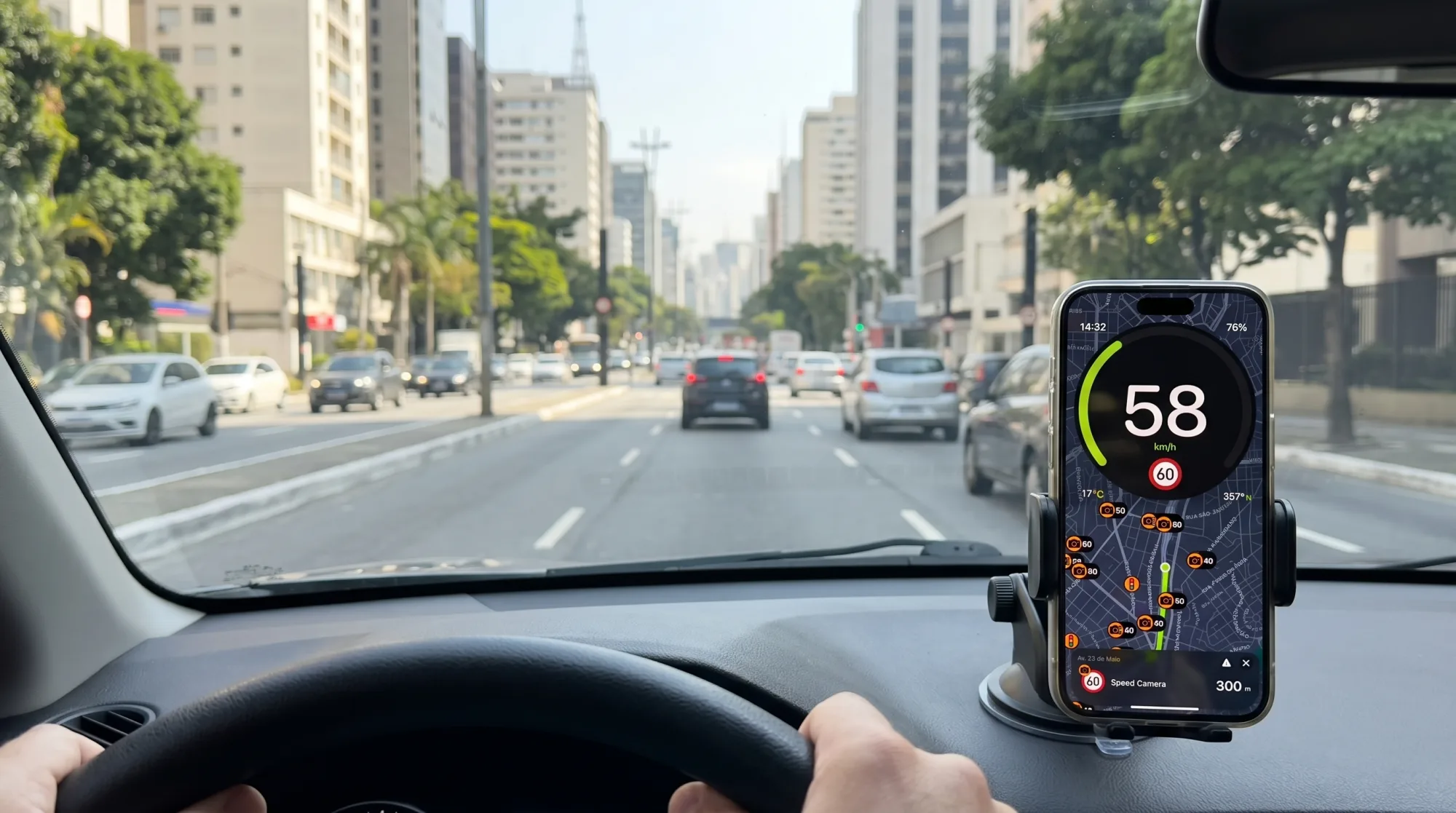 Speed Cameras: A Complete Guide (2026) | speedometer.app